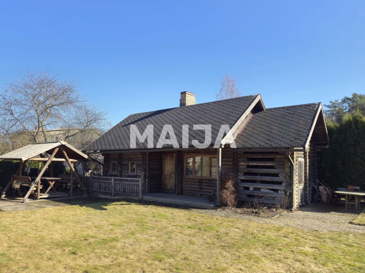 Дом в Пиньки, Латвия, 320 м² - фото 11