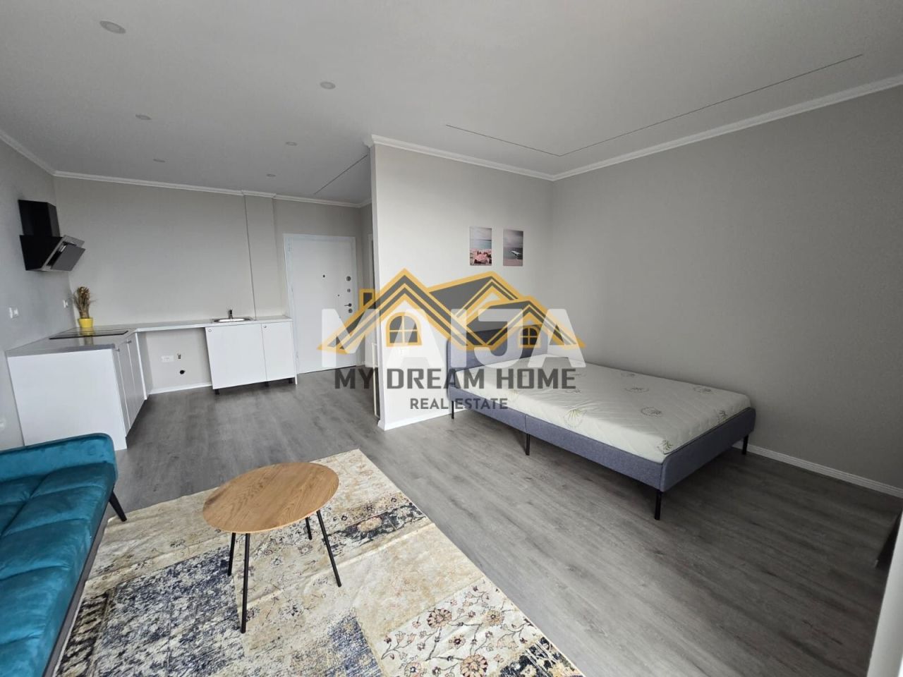 Апартаменты в Дурресе, Албания, 41 м² - фото 11