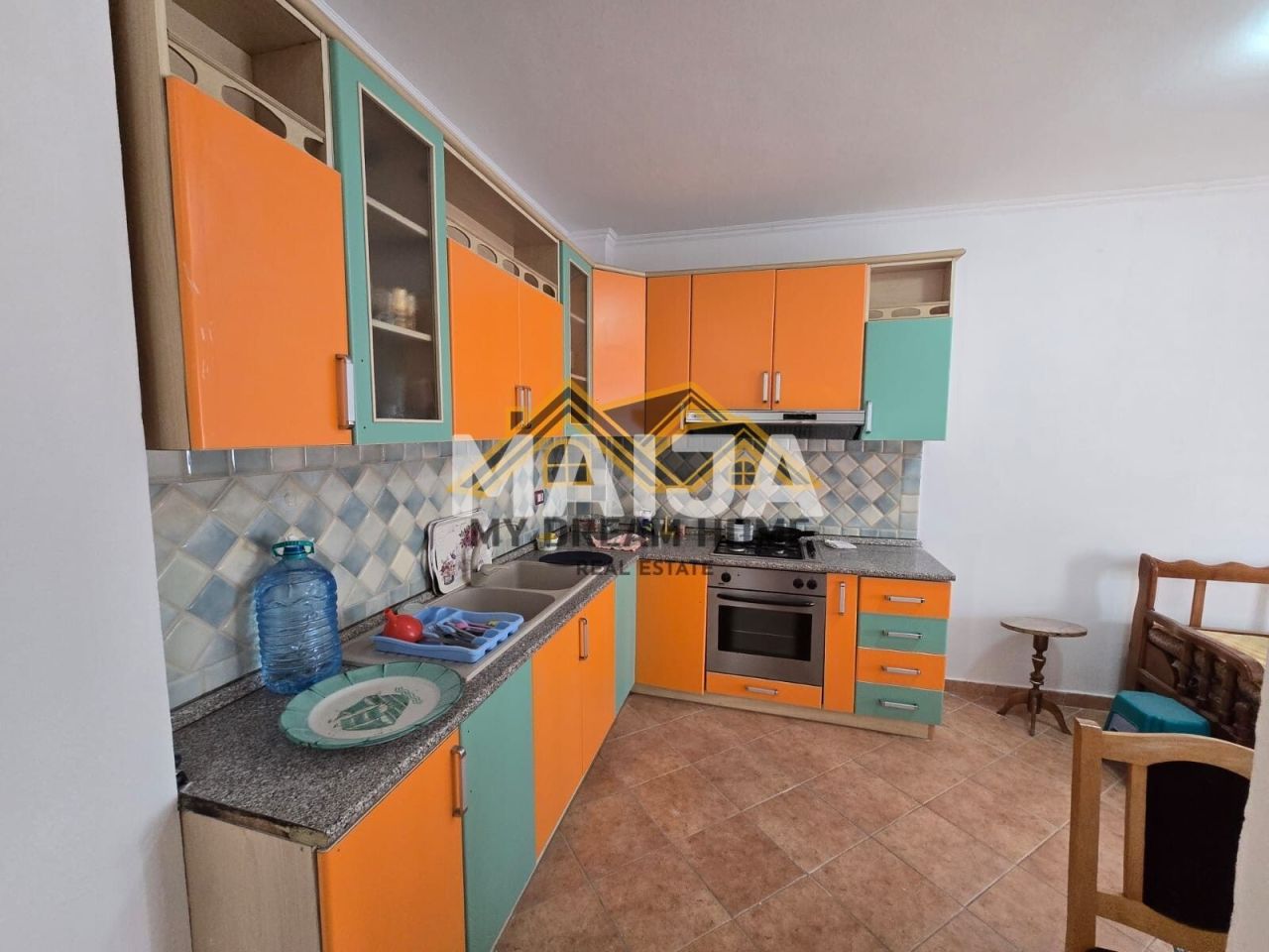 Апартаменты в Дурресе, Албания, 58 м² - фото 11