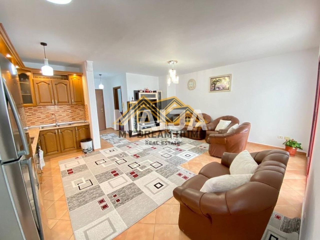 Апартаменты в Дурресе, Албания, 94 м² - фото 11