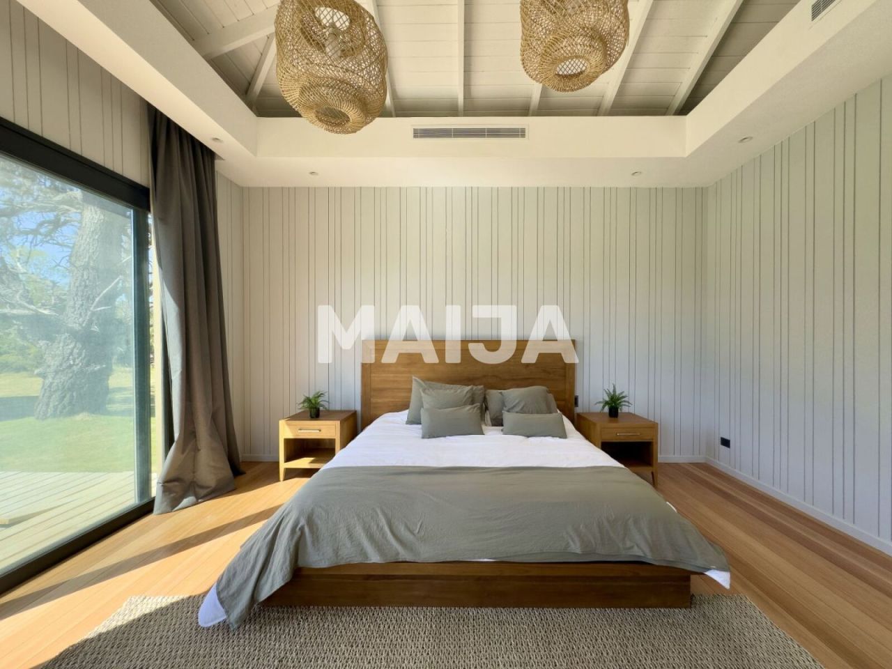 Дом San Carlos, Уругвай, 280 м² - фото 11