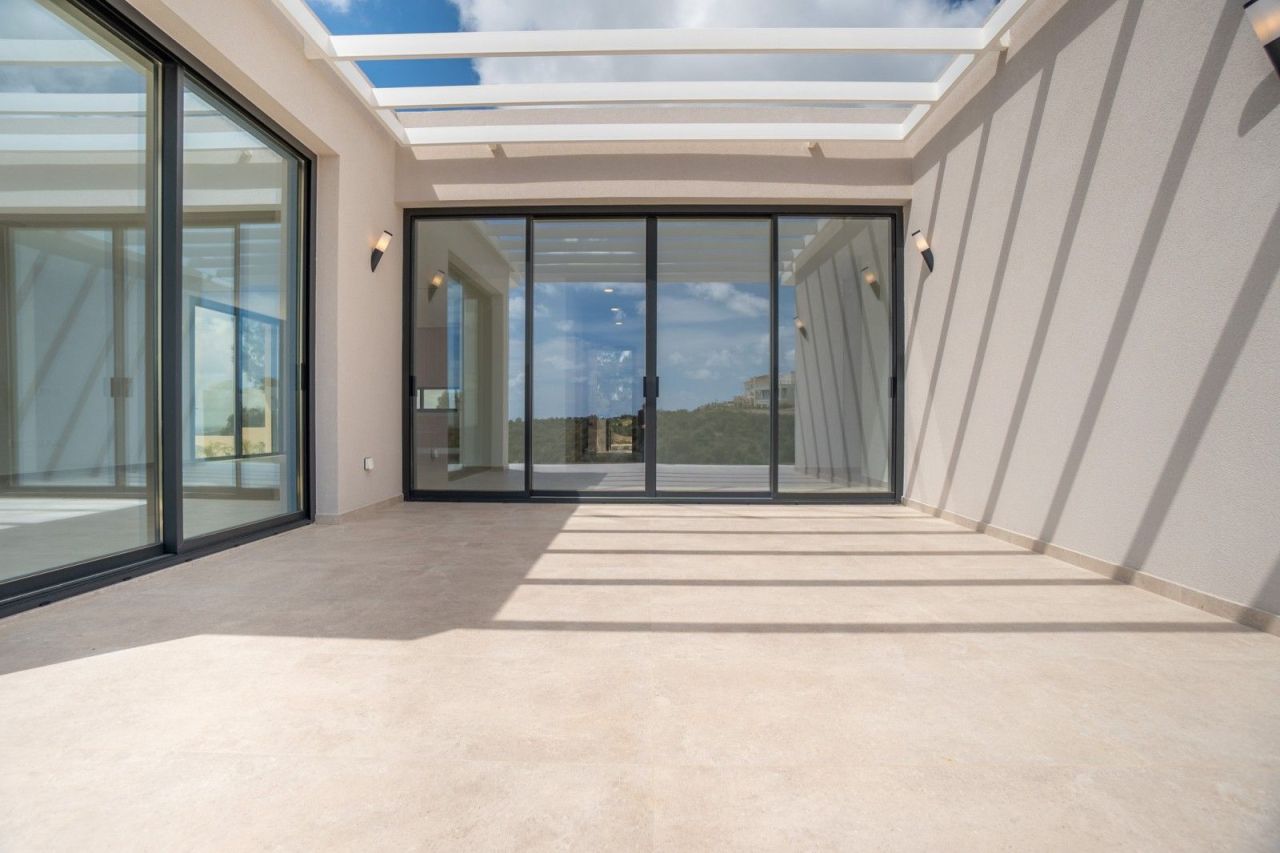 Бунгало в Пафосе, Кипр, 260 м² - фото 15