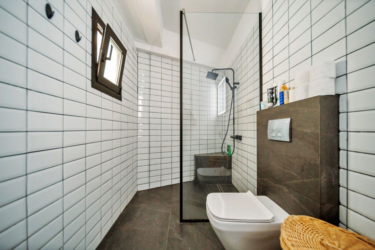 Апартаменты в Ларнаке, Кипр, 95 м² - фото 15