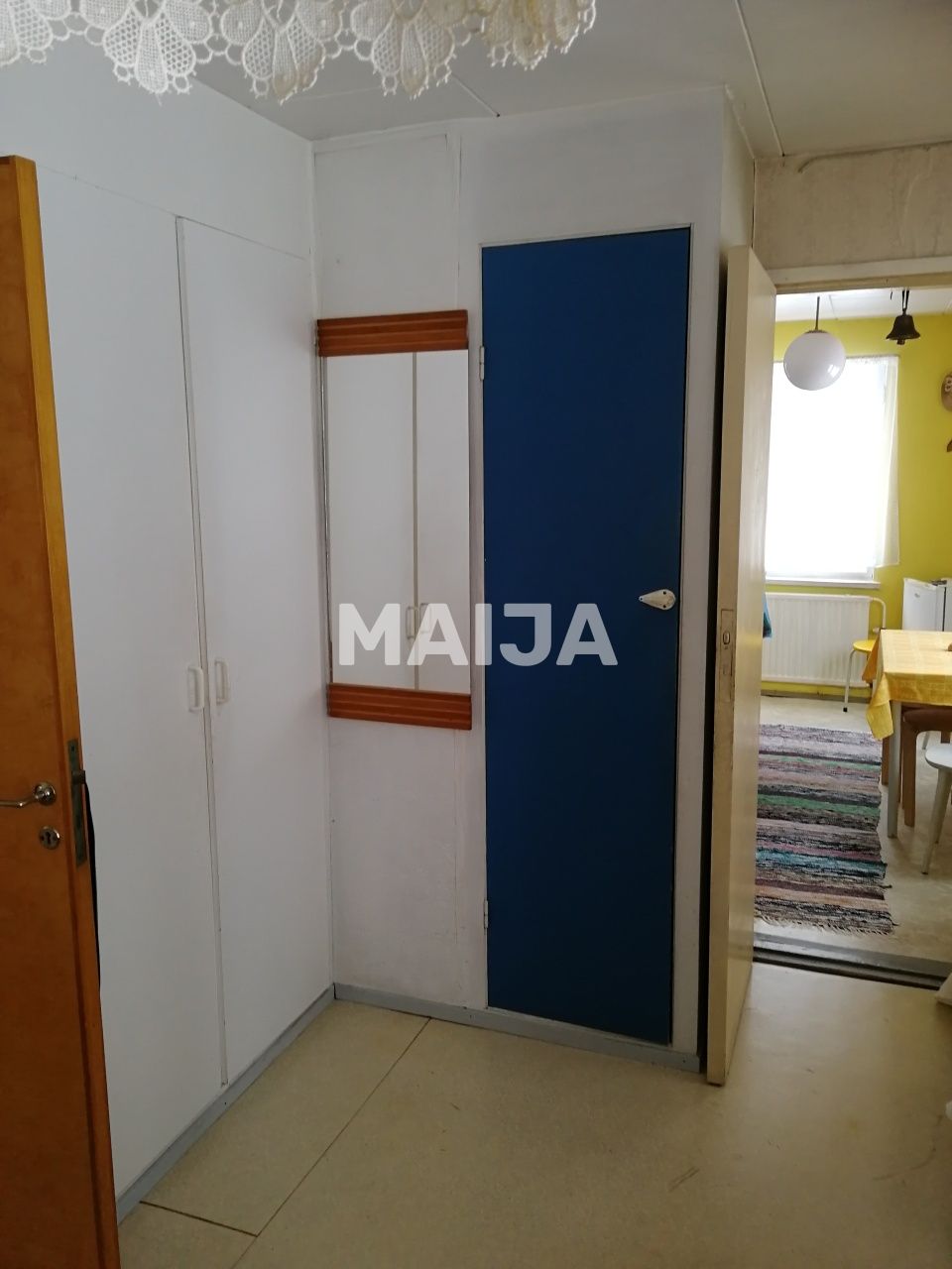 Дом Юлиторнио, Финляндия, 70 м² - фото 11