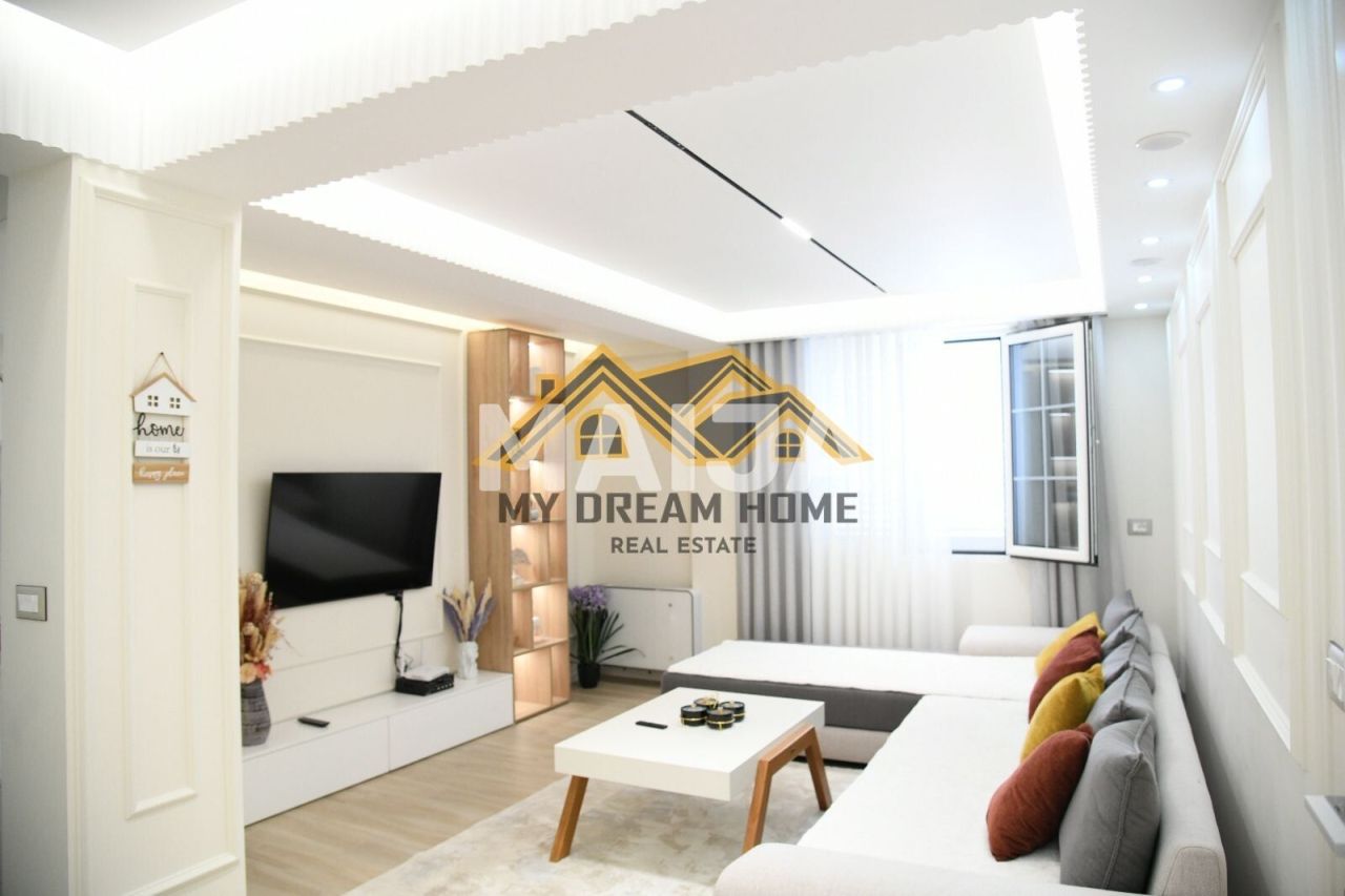 Апартаменты в Дурресе, Албания, 125 м² - фото 11