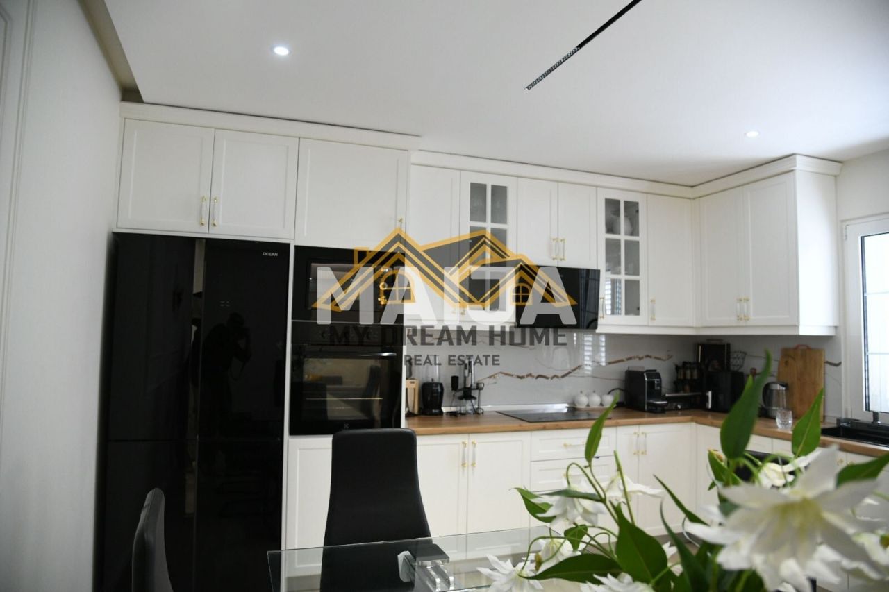 Апартаменты в Дурресе, Албания, 125 м² - фото 12