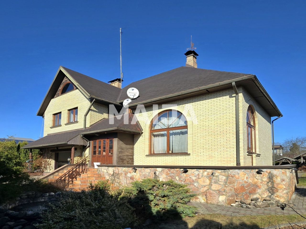 Дом в Пиньки, Латвия, 320 м² - фото 12