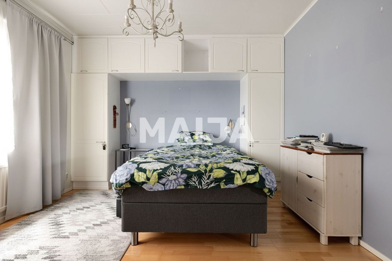 Дом в Порво, Финляндия, 130 м² - фото 12