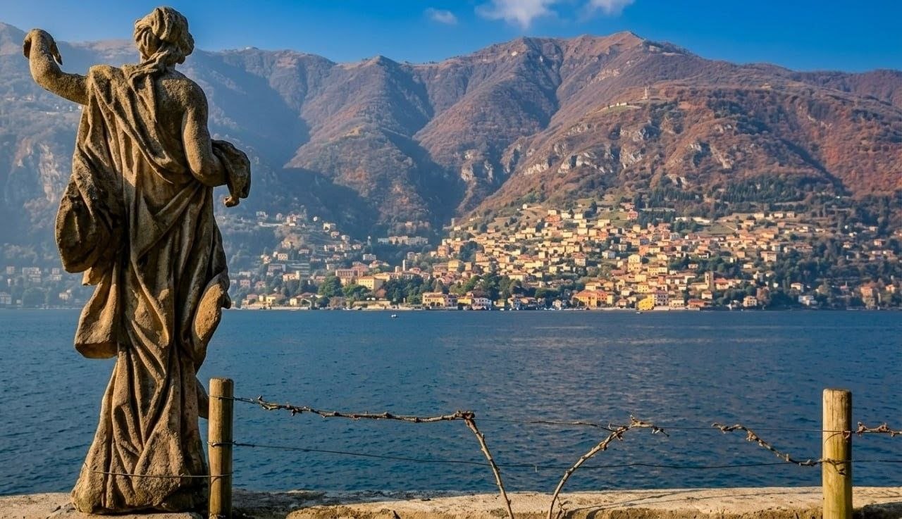 Квартира в Торно, Италия, 91 м² - фото 18