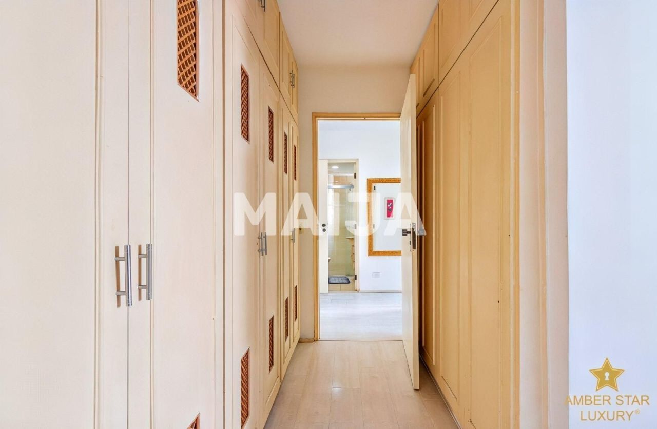 Апартаменты Сан-Паулу, Бразилия, 90 м² - фото 12