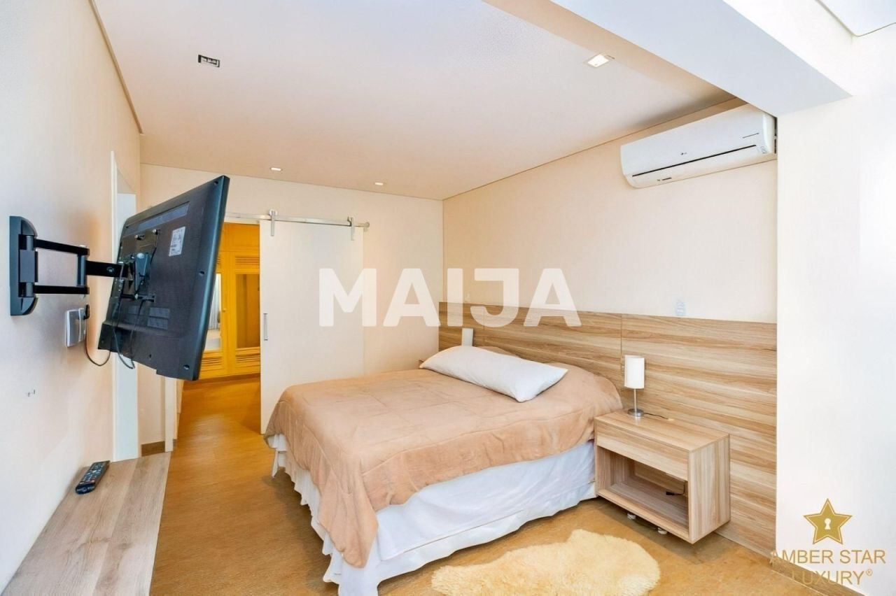 Вилла Сан-Паулу, Бразилия, 390 м² - фото 12