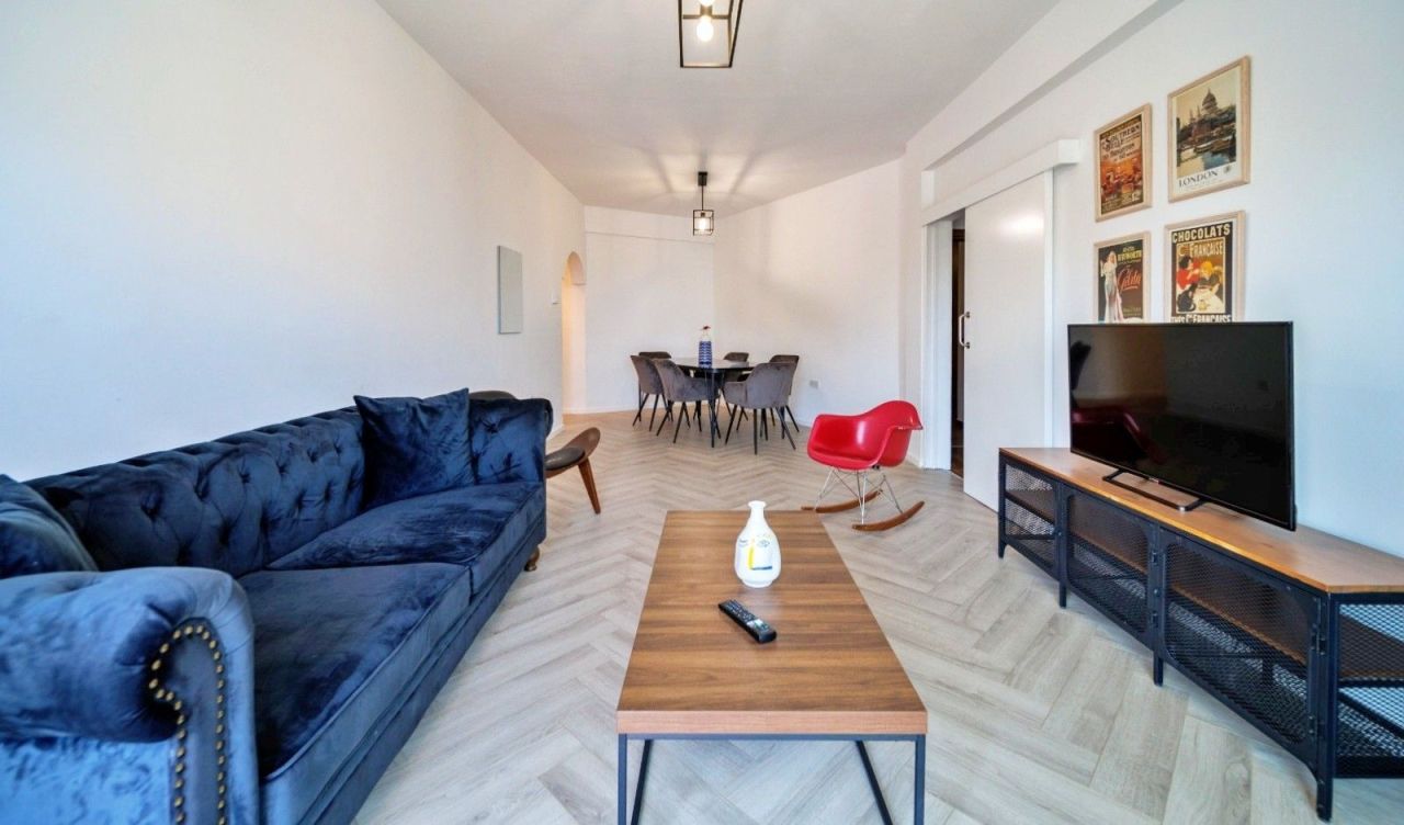 Апартаменты в Ларнаке, Кипр, 95 м² - фото 16