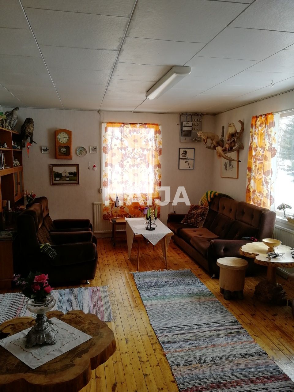 Дом Юлиторнио, Финляндия, 70 м² - фото 12