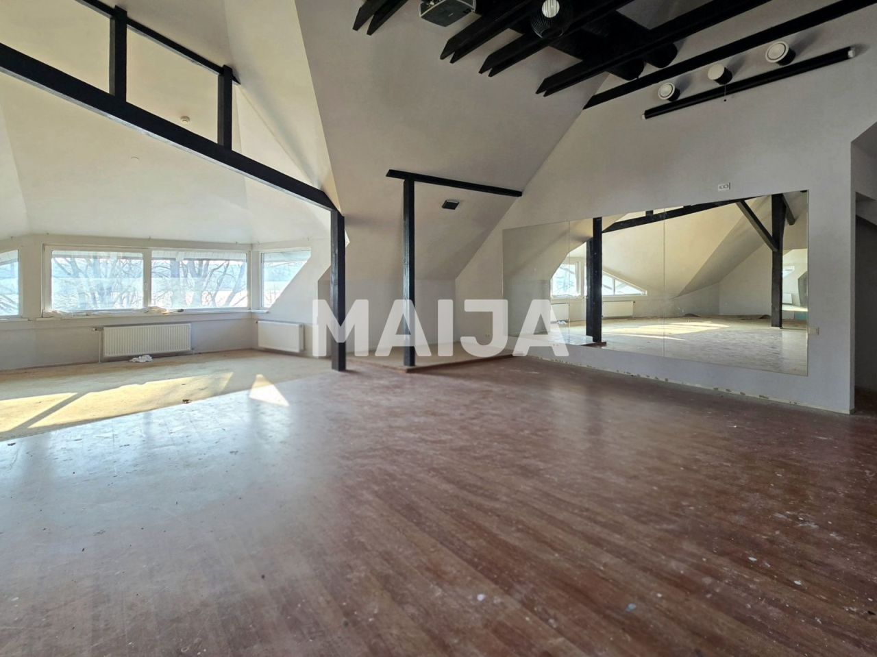 Вилла Кокнесе, Латвия, 1 500 м² - фото 12