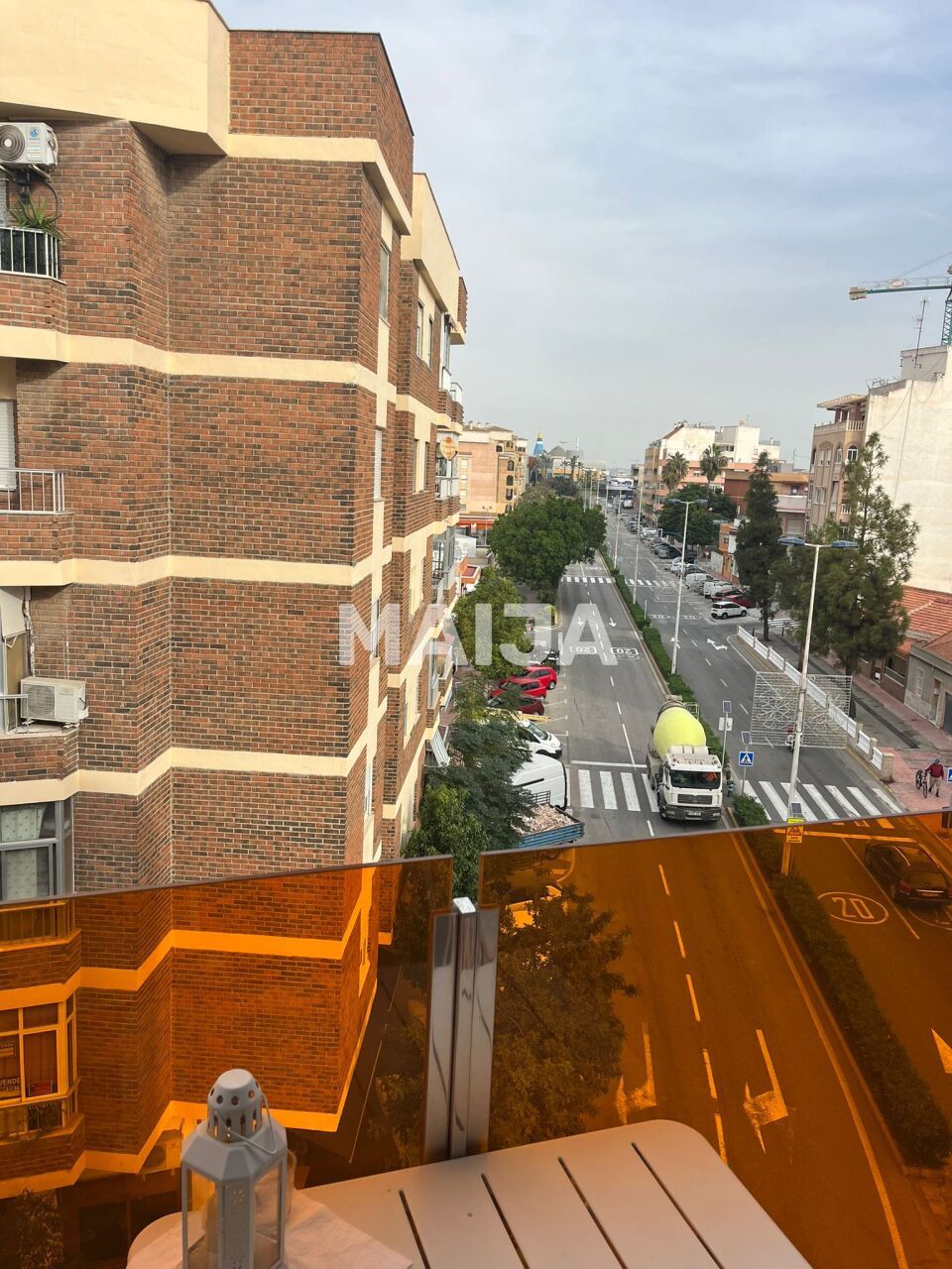 Апартаменты в Торревьехе, Испания, 50 м² - фото 12