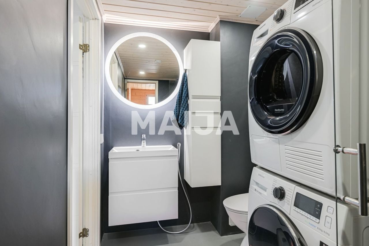 Квартира в Вантаа, Финляндия, 54.5 м² - фото 12