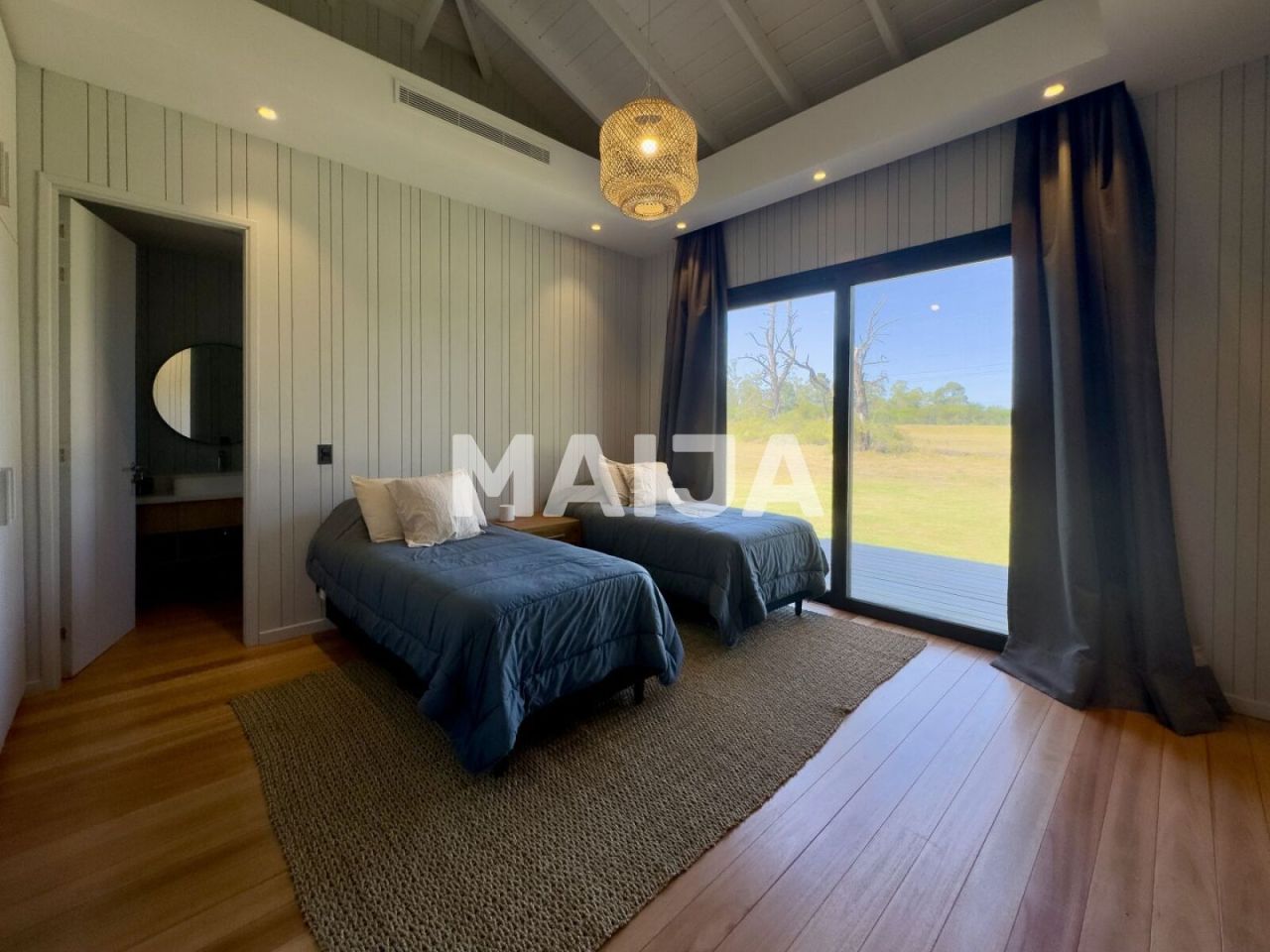 Дом San Carlos, Уругвай, 280 м² - фото 12