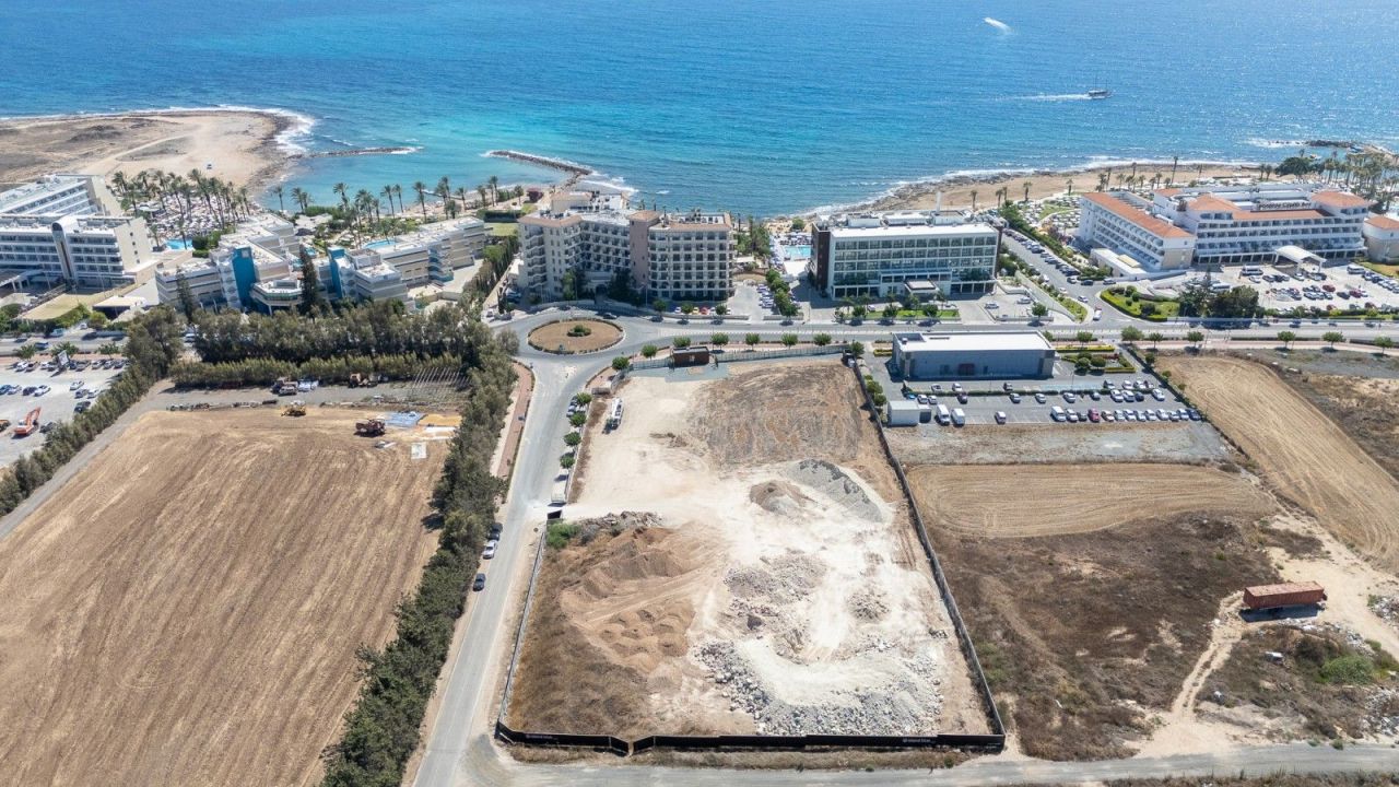 Вилла в Пафосе, Кипр, 160 м² - фото 16