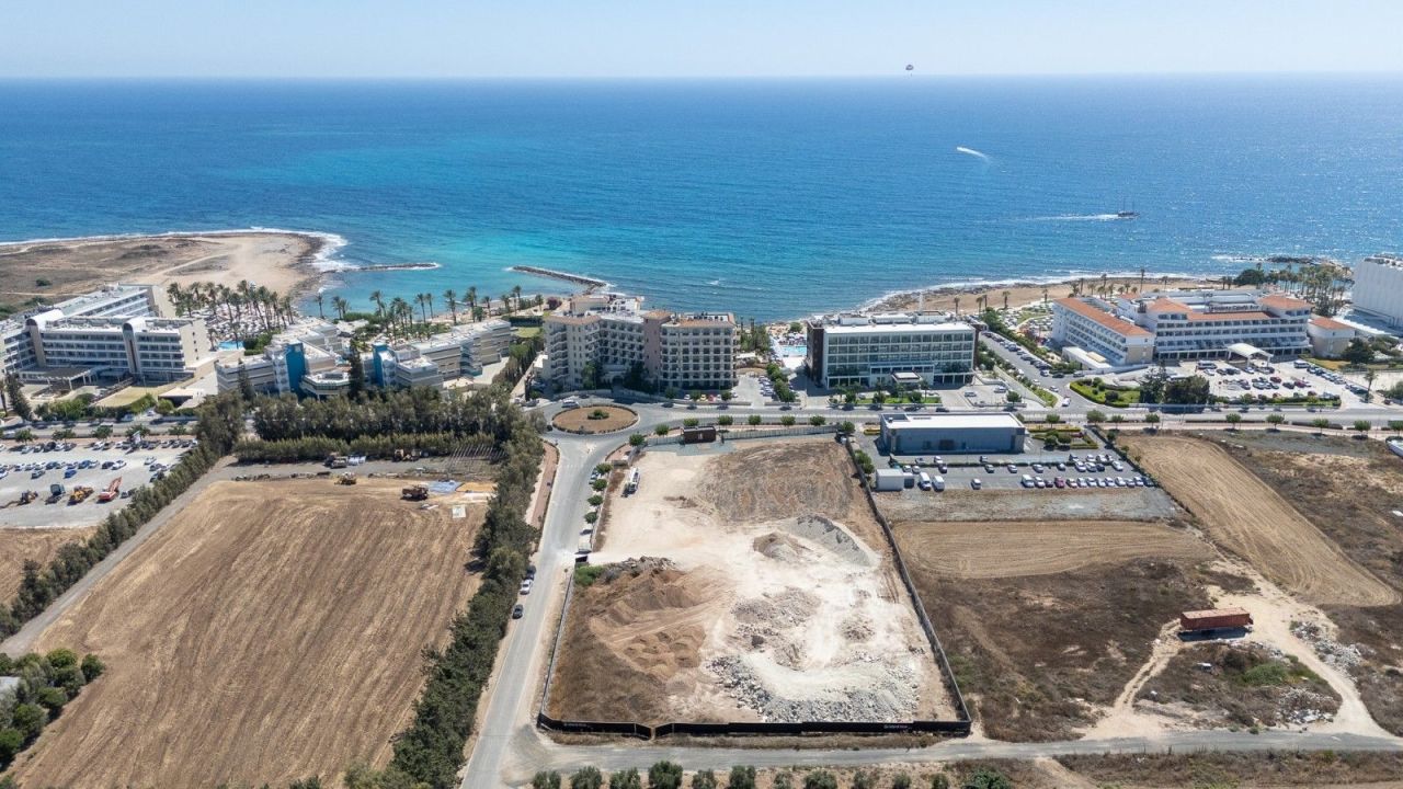 Вилла в Пафосе, Кипр, 160 м² - фото 17