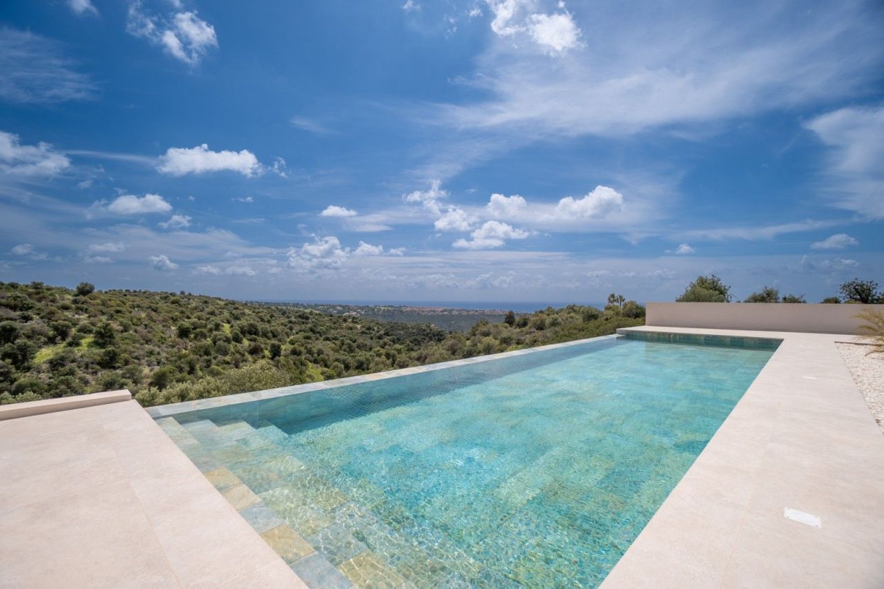 Бунгало в Пафосе, Кипр, 260 м² - фото 17