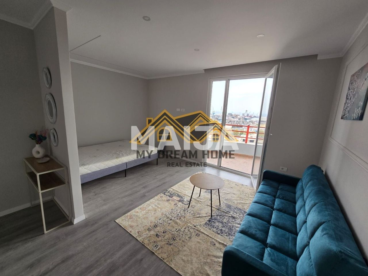 Апартаменты в Дурресе, Албания, 41 м² - фото 13