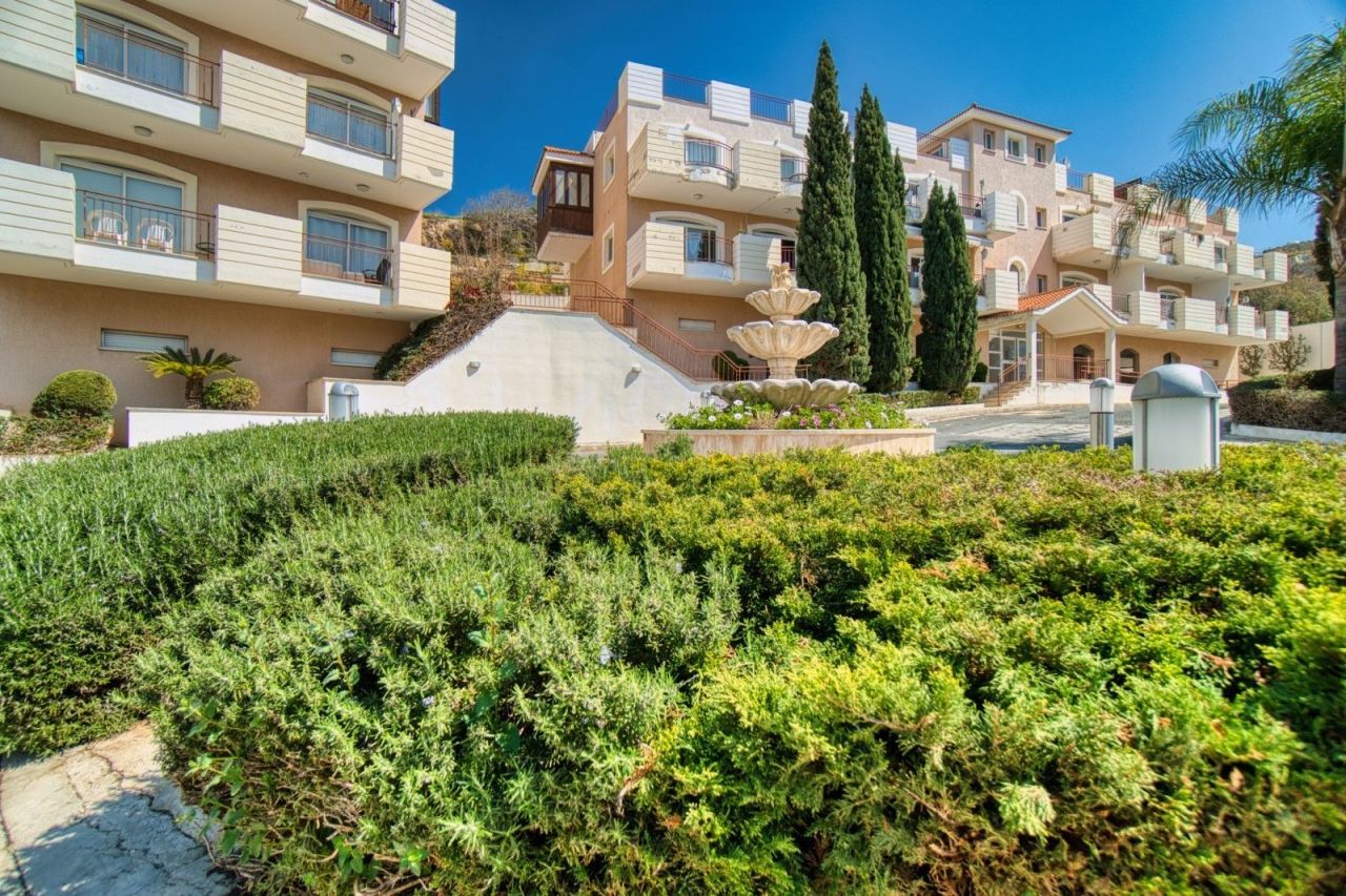 Таунхаус в Пафосе, Кипр - фото 17