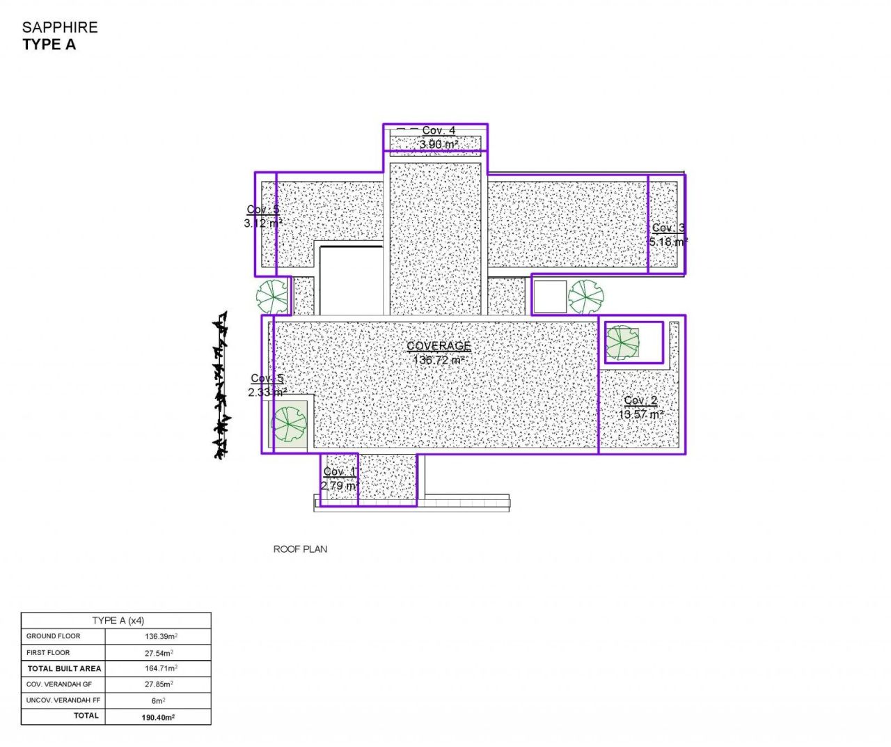 Вилла в Пафосе, Кипр, 194 м² - фото 17