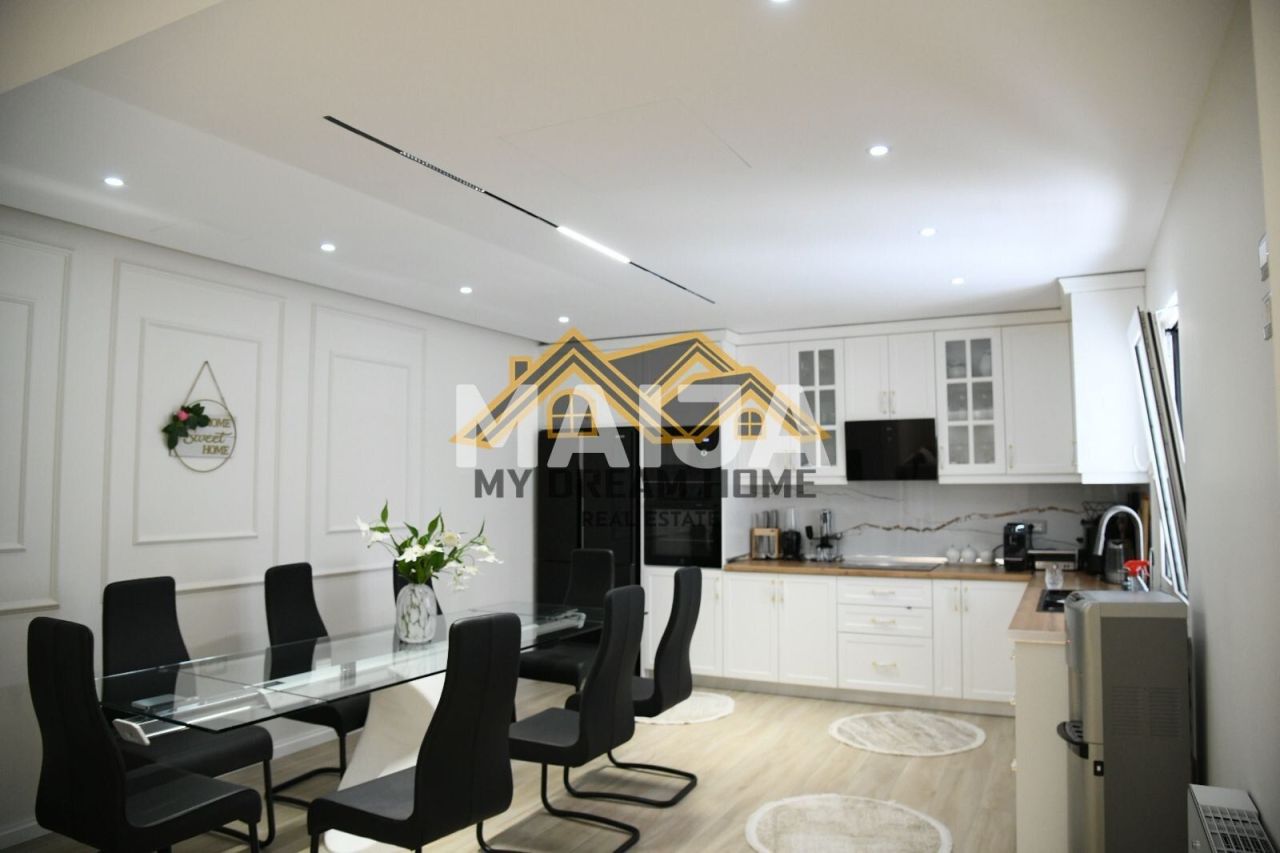 Апартаменты в Дурресе, Албания, 125 м² - фото 13