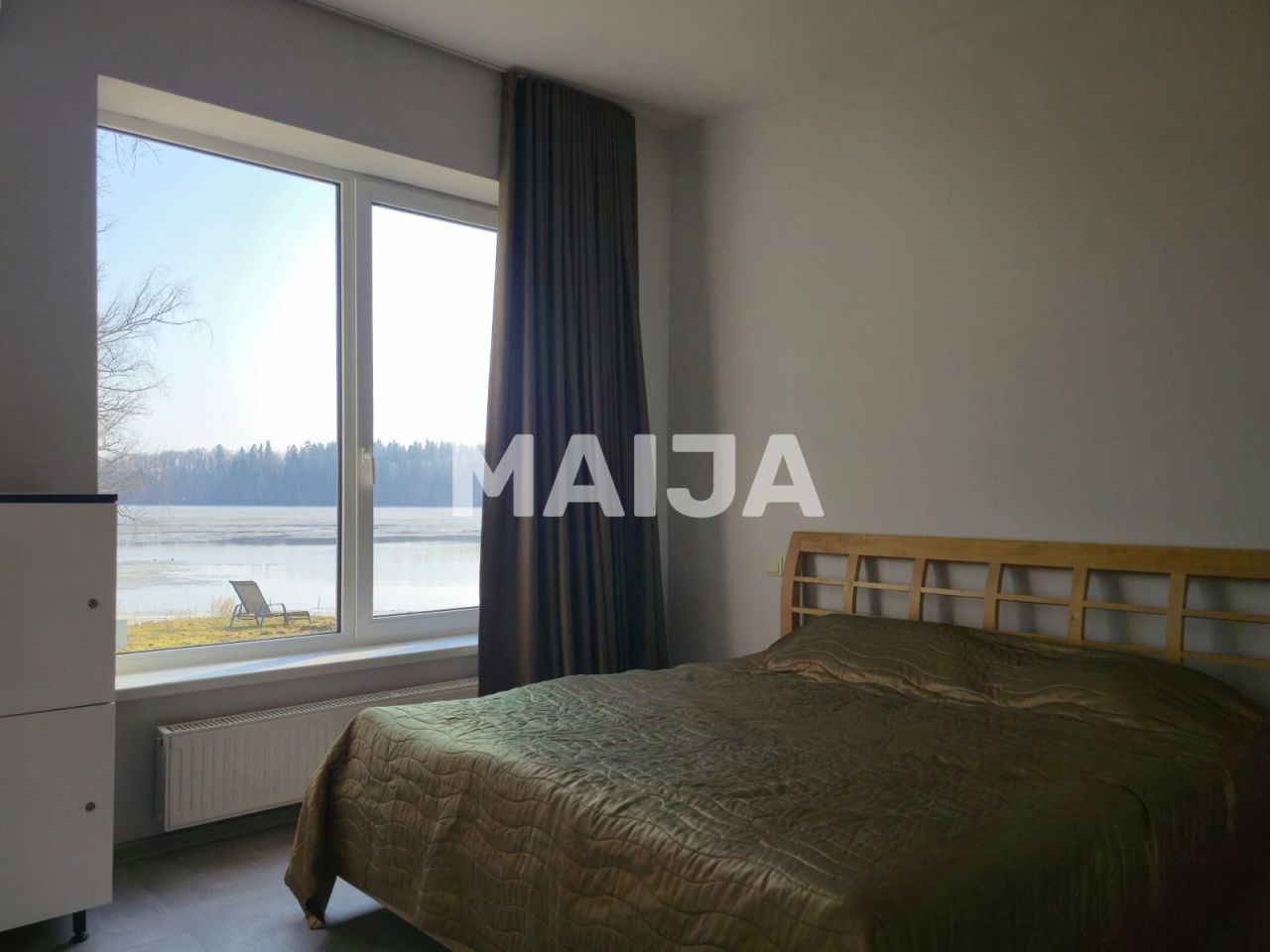 Вилла Кокнесе, Латвия, 1 500 м² - фото 13