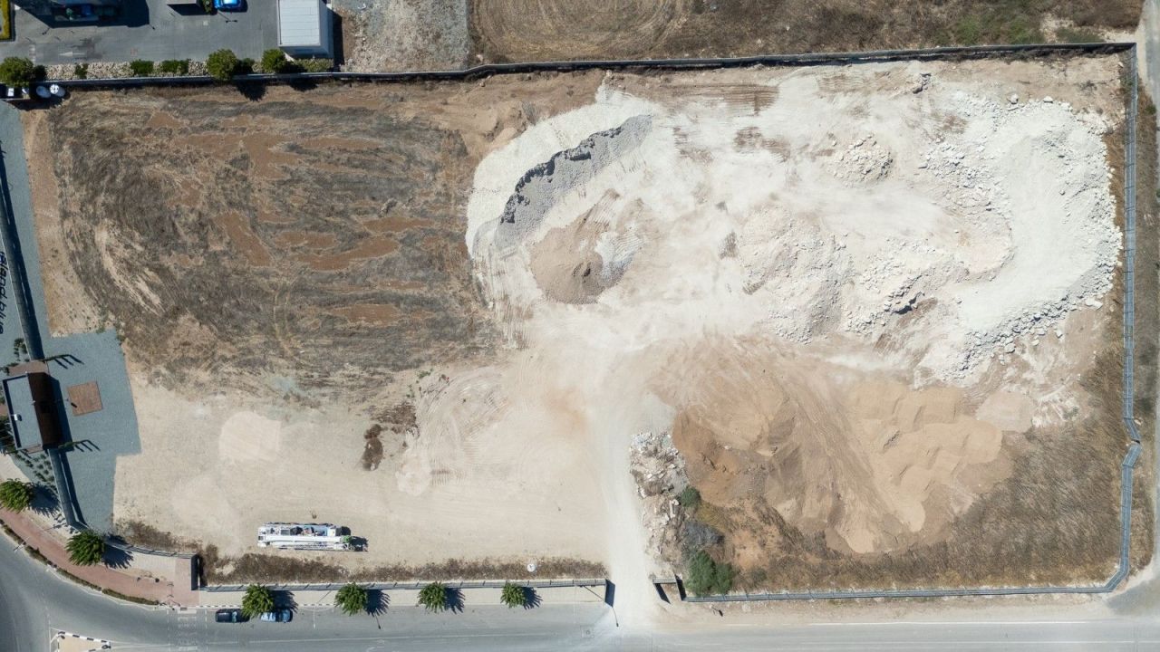 Вилла в Пафосе, Кипр, 160 м² - фото 18