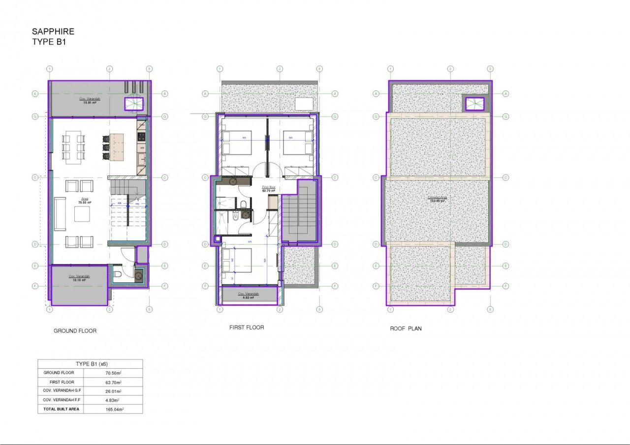 Вилла в Пафосе, Кипр, 160 м² - фото 18