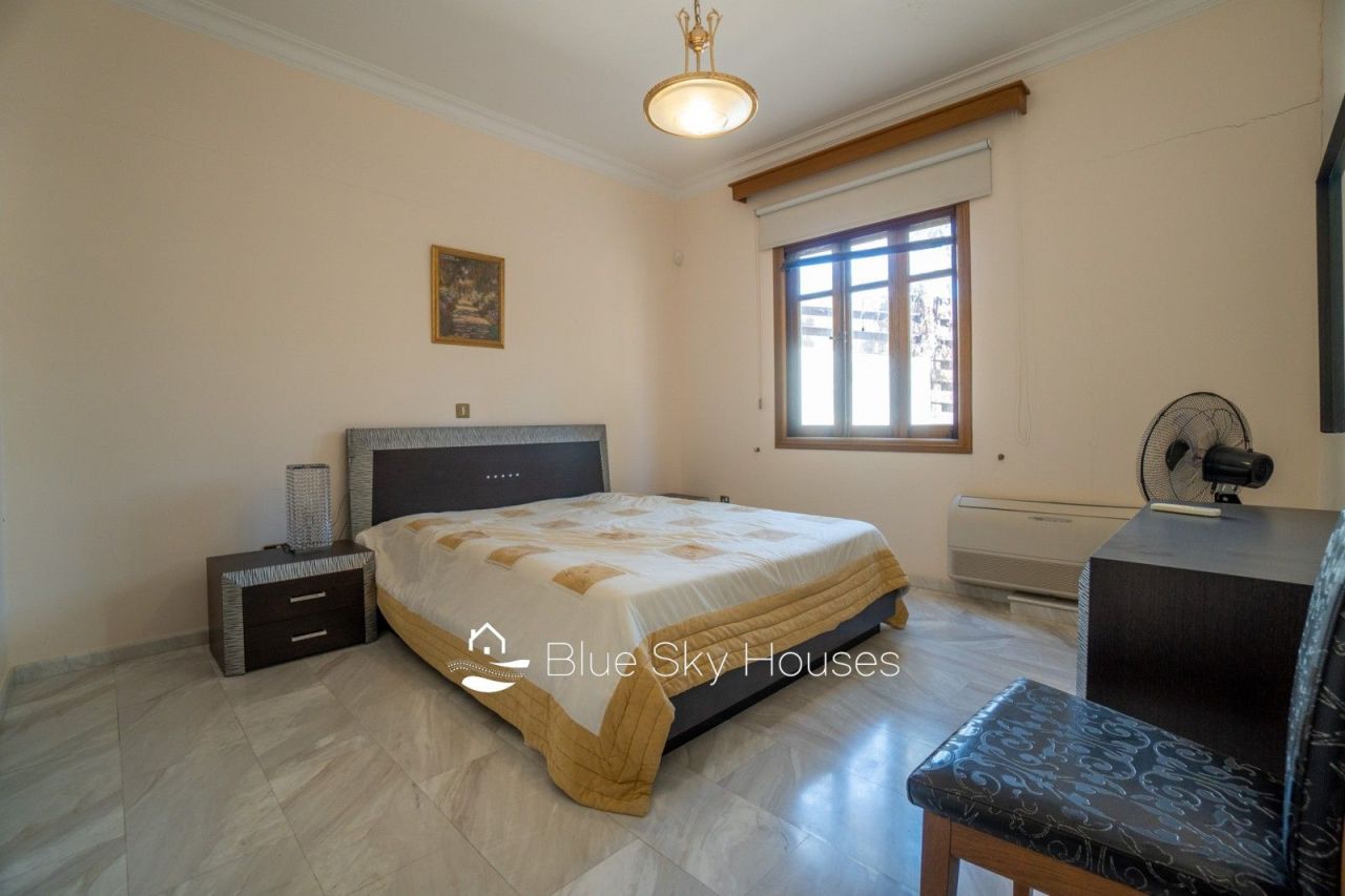 Вилла в Лимасоле, Кипр, 371 м² - фото 18