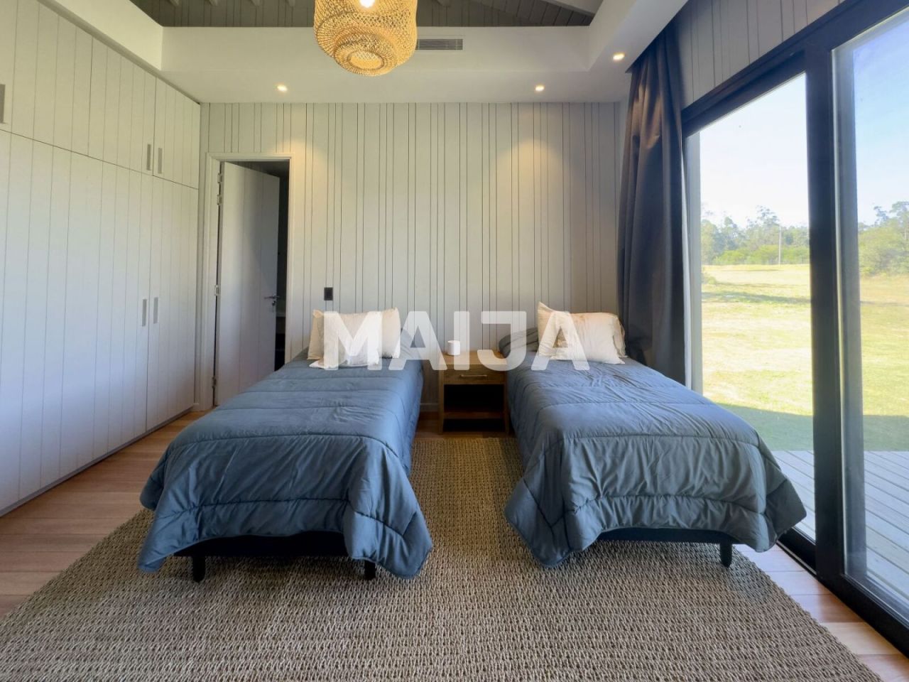 Дом San Carlos, Уругвай, 280 м² - фото 13