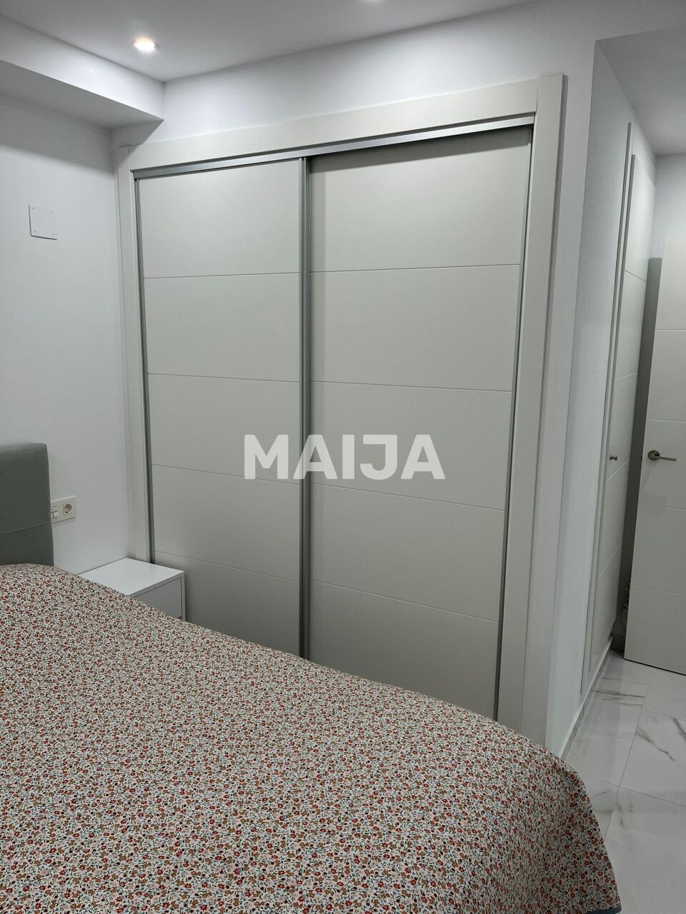 Апартаменты в Торревьехе, Испания, 50 м² - фото 13