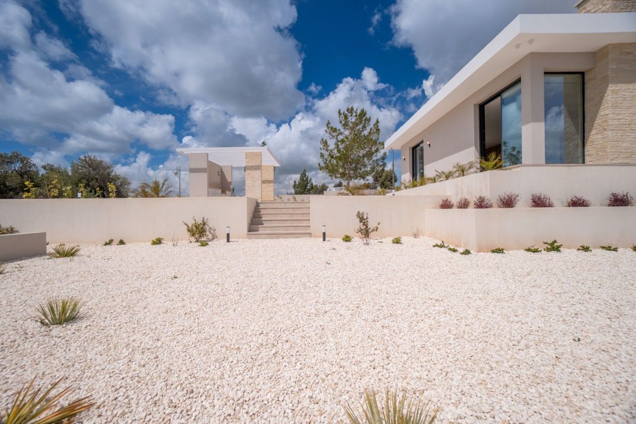 Бунгало в Пафосе, Кипр, 260 м² - фото 18