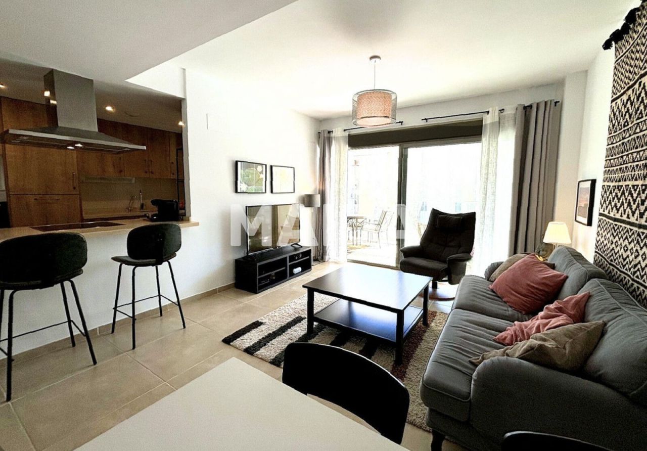 Апартаменты в Ориуэла Коста, Испания, 63 м² - фото 13