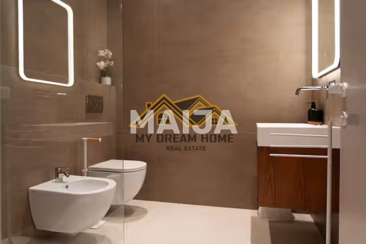 Апартаменты в Дурресе, Албания, 115 м² - фото 13