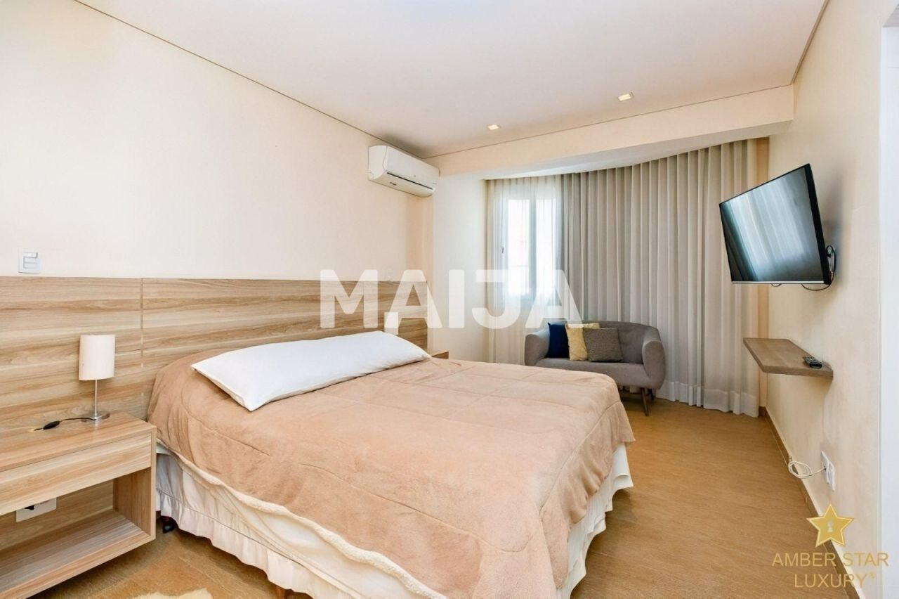 Вилла Сан-Паулу, Бразилия, 390 м² - фото 13