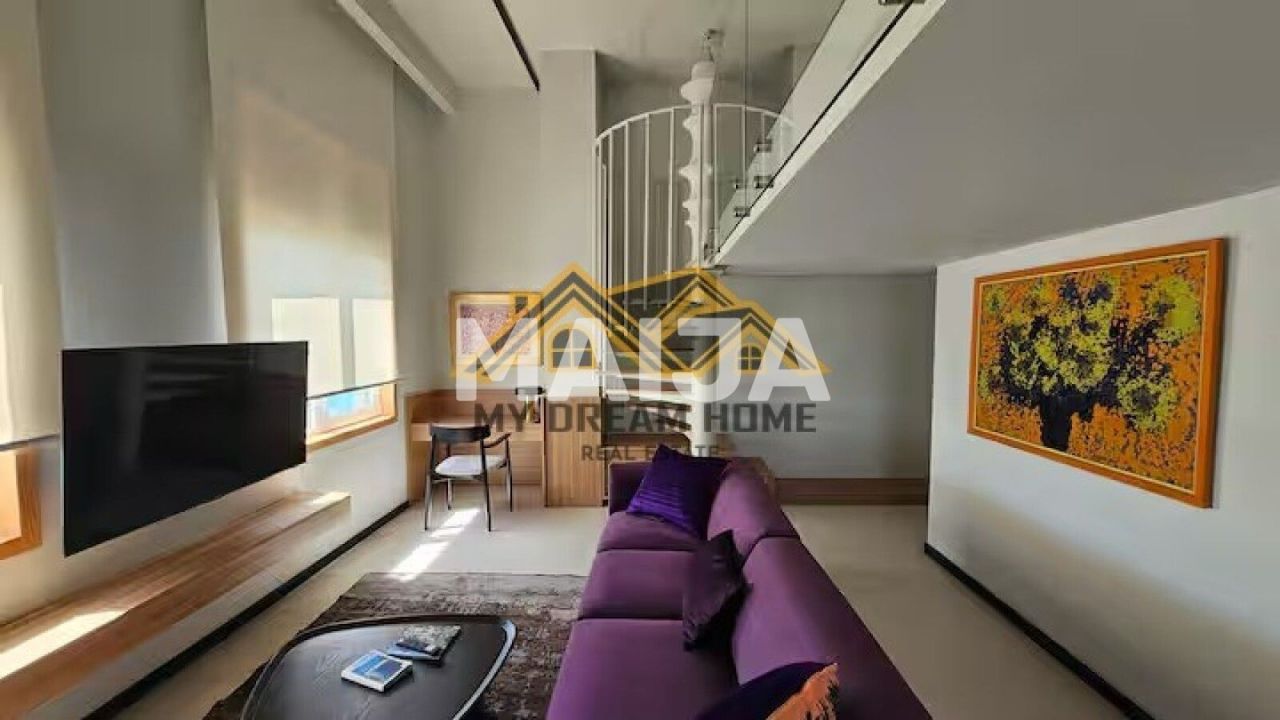 Апартаменты в Дурресе, Албания, 115 м² - фото 14