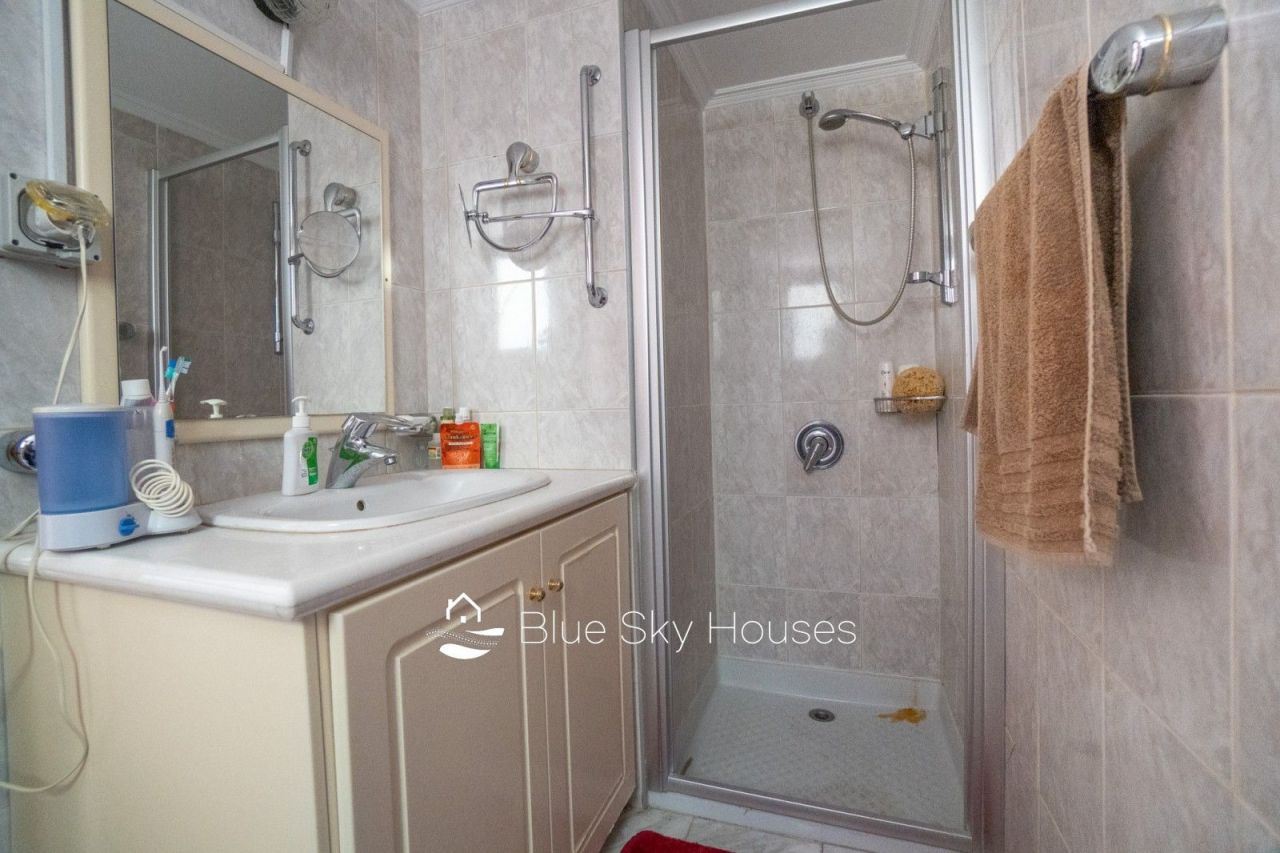 Вилла в Лимасоле, Кипр, 371 м² - фото 19