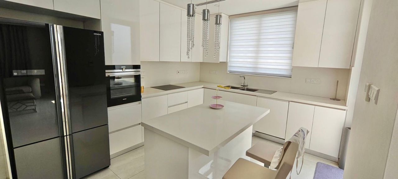 Вилла в Ларнаке, Кипр, 207 м² - фото 19