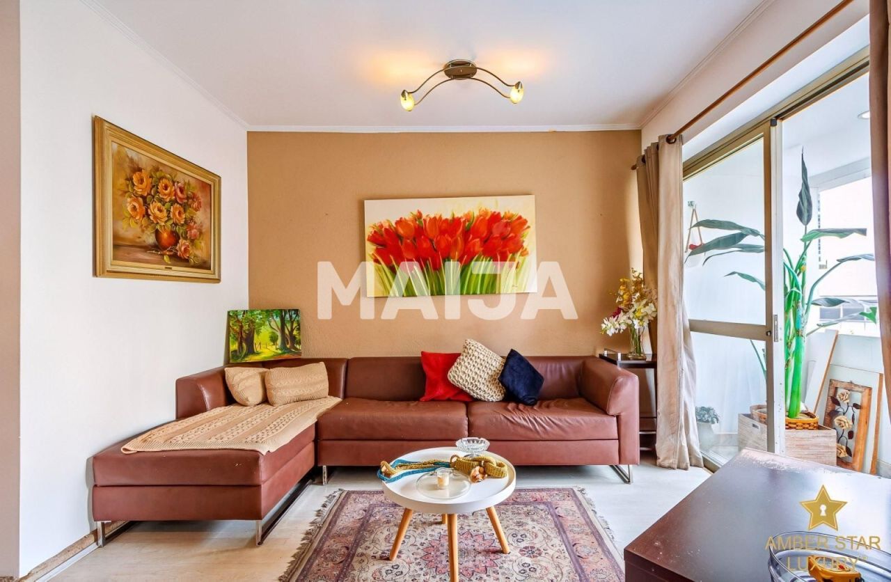 Апартаменты Сан-Паулу, Бразилия, 90 м² - фото 14