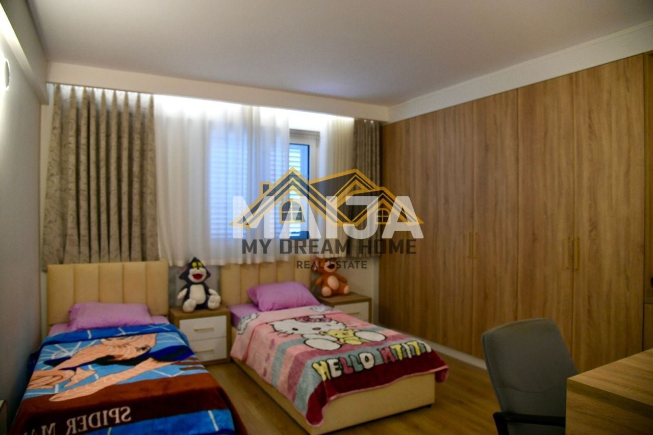 Апартаменты в Дурресе, Албания, 125 м² - фото 14