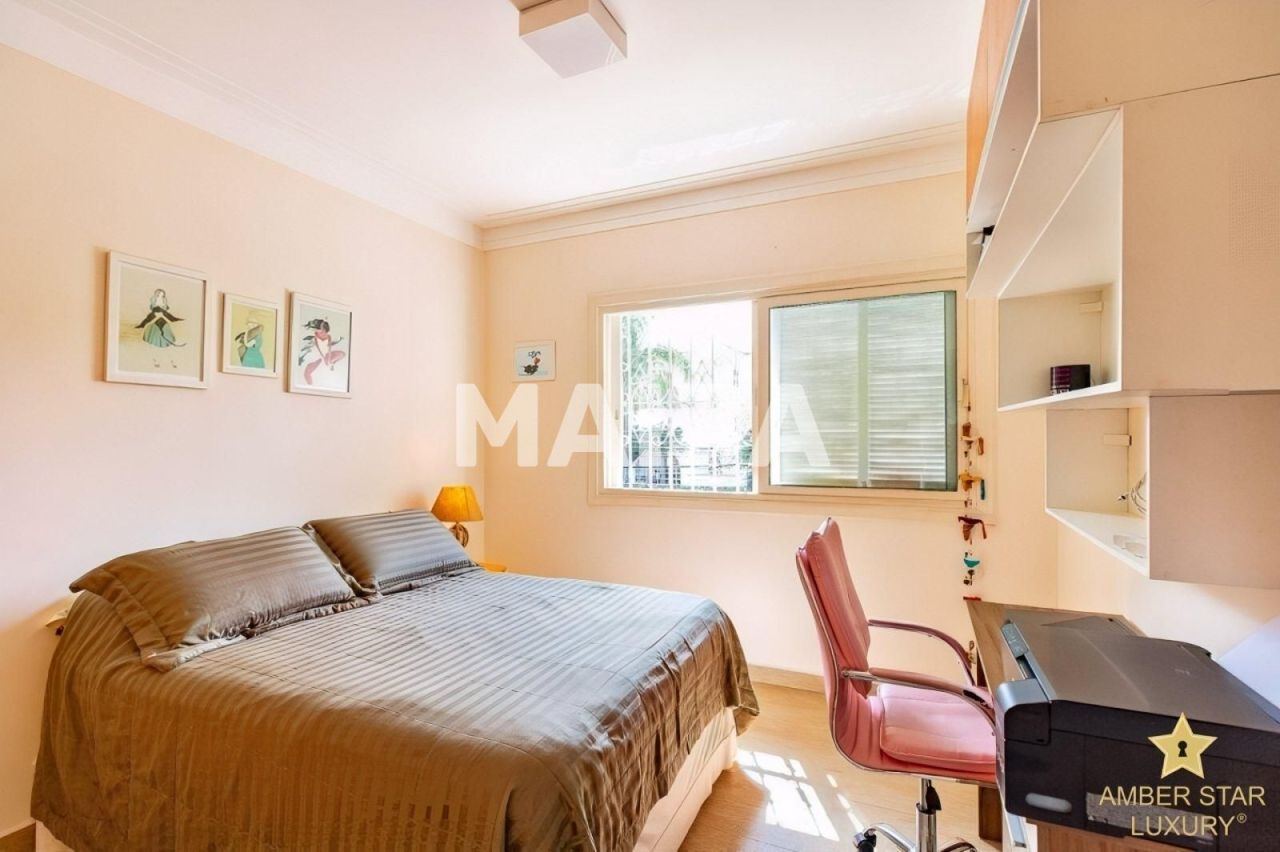 Вилла Сан-Паулу, Бразилия, 390 м² - фото 14