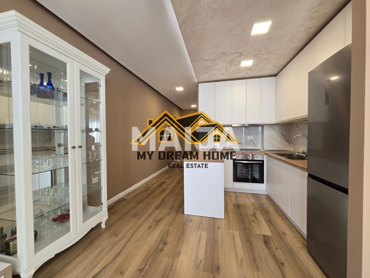 Апартаменты в Дурресе, Албания, 100 м² - фото 14