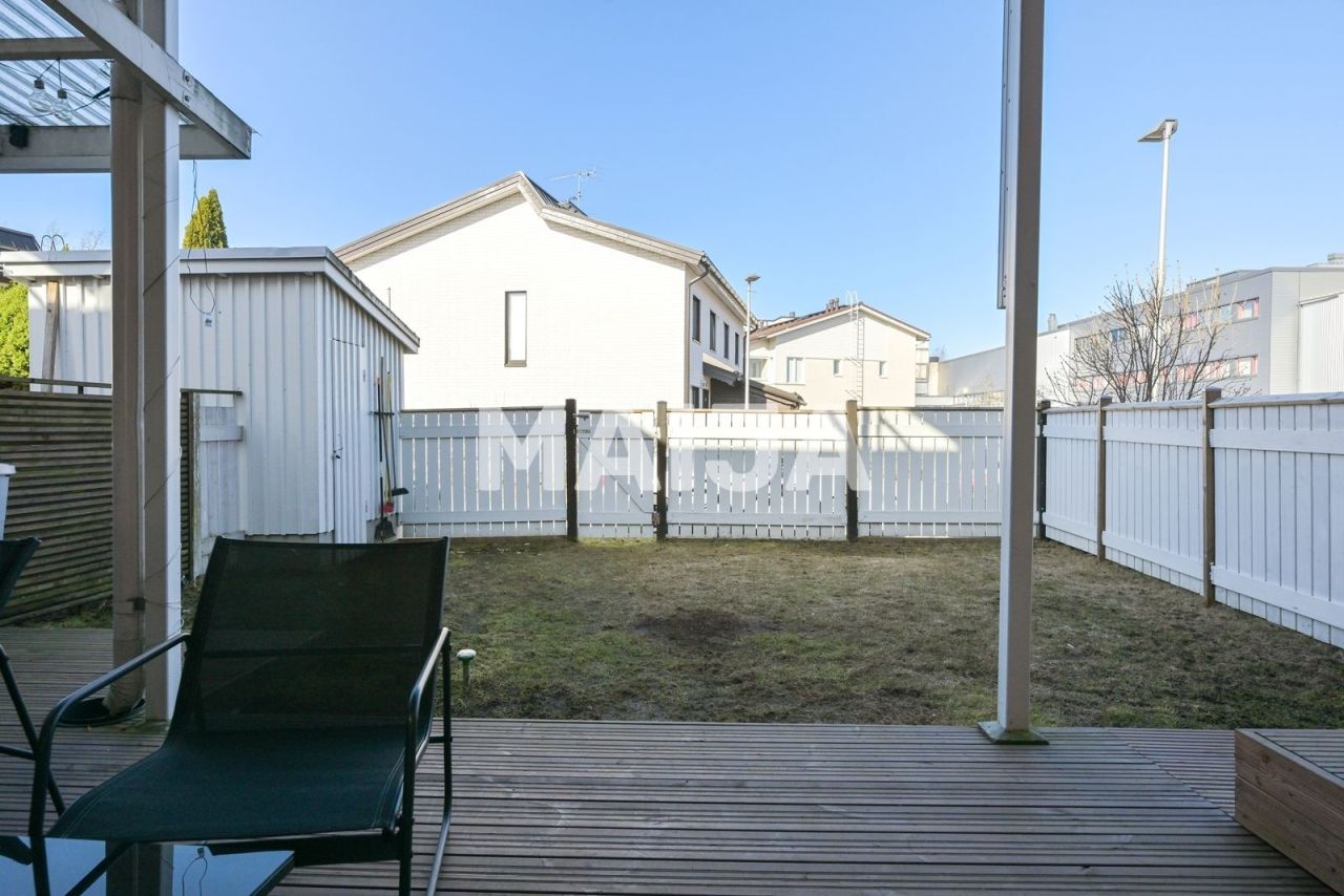 Квартира в Вантаа, Финляндия, 54.5 м² - фото 14