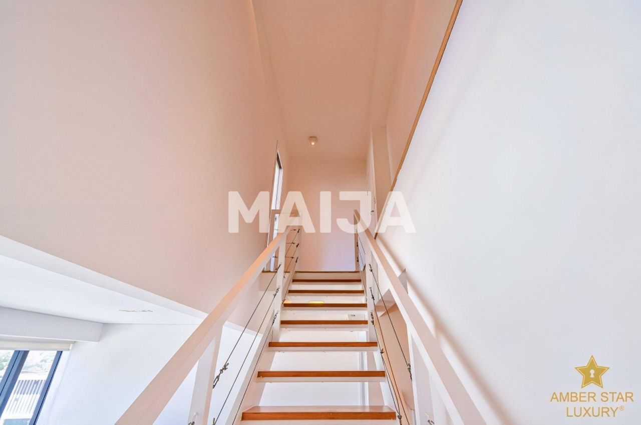 Апартаменты Сан-Паулу, Бразилия, 63 м² - фото 14