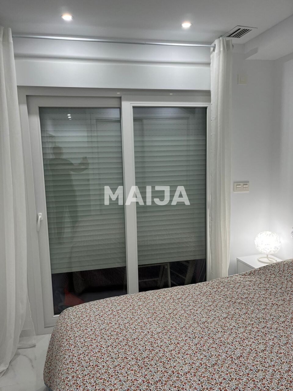 Апартаменты в Торревьехе, Испания, 50 м² - фото 15