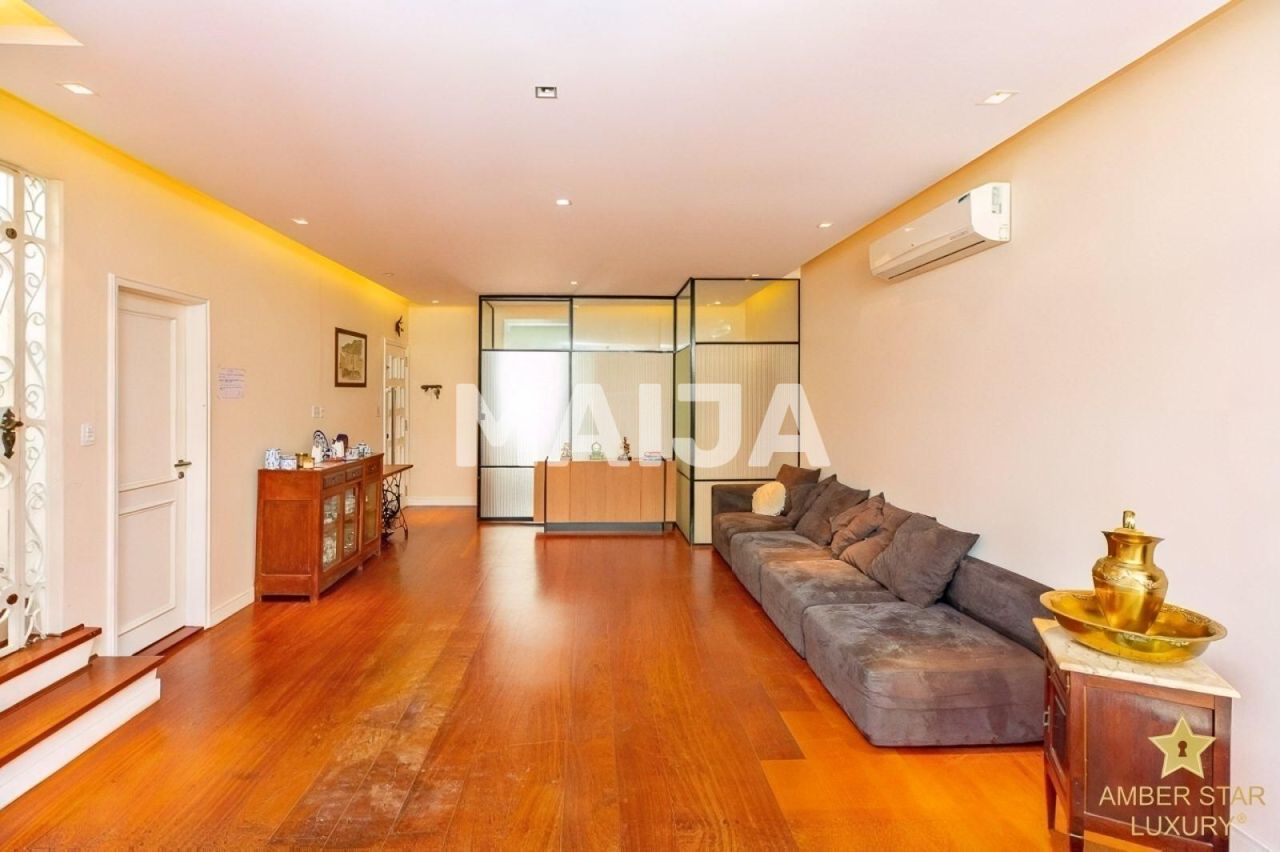 Вилла Сан-Паулу, Бразилия, 390 м² - фото 15