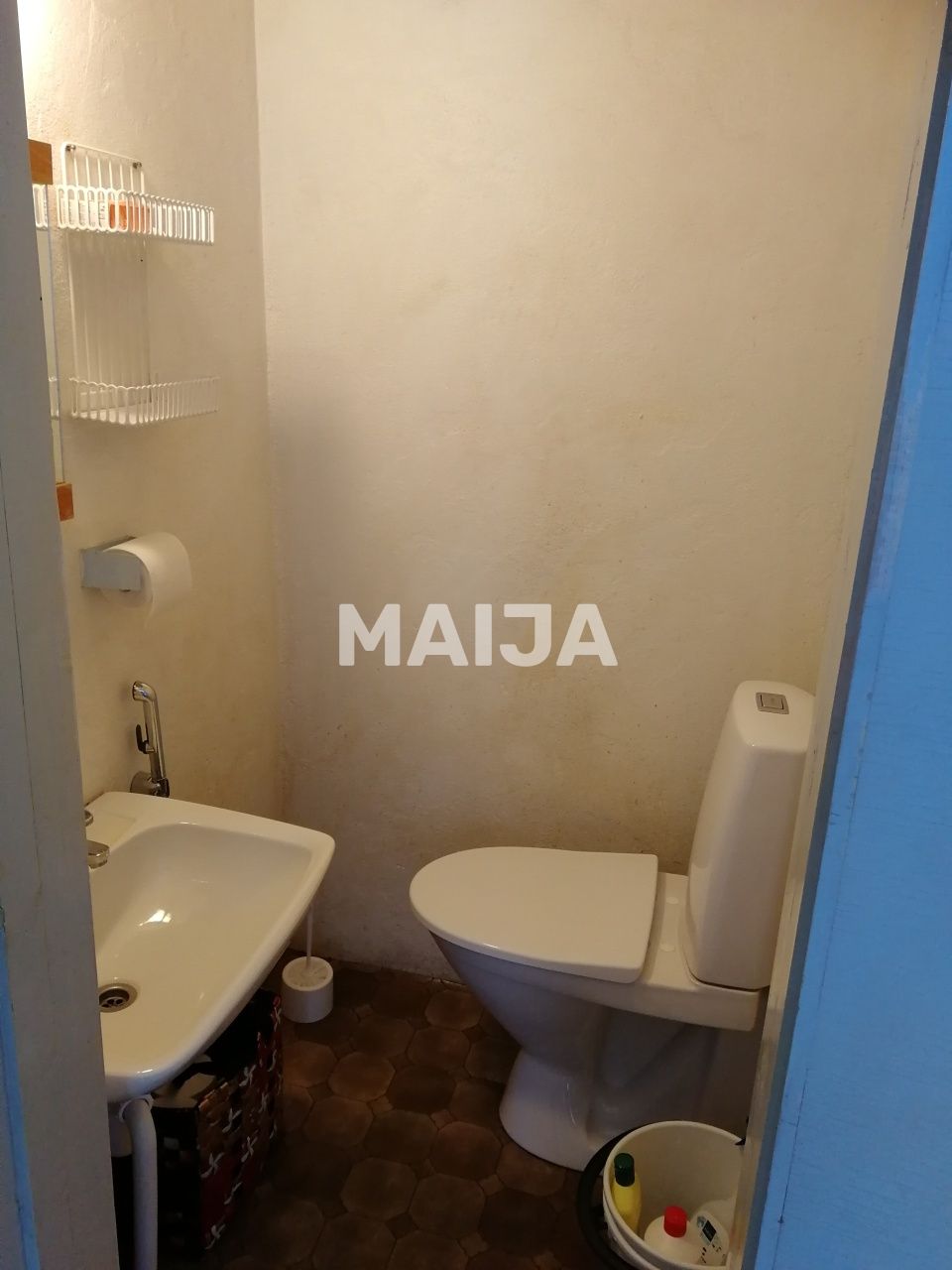 Дом Юлиторнио, Финляндия, 70 м² - фото 15